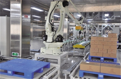百珍堂 以智能化工廠與電商技術服務，引領中餐標準化新浪潮